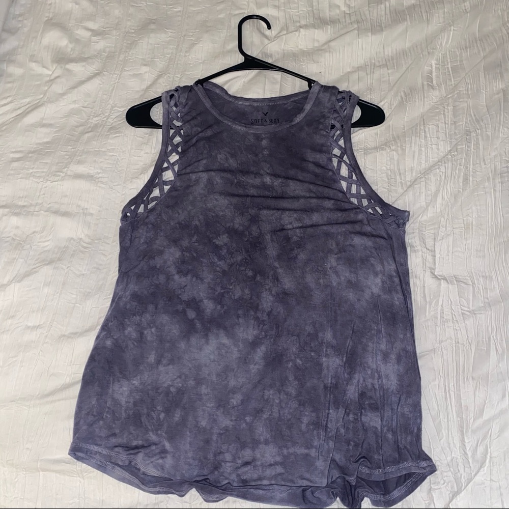 AE Soft and sexy tank